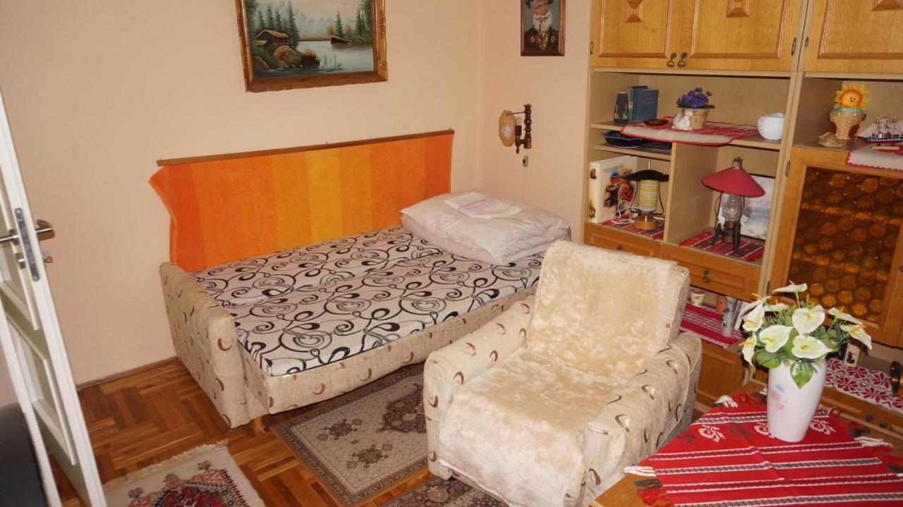 Sunny Apartman Nyíregyháza Exterior foto